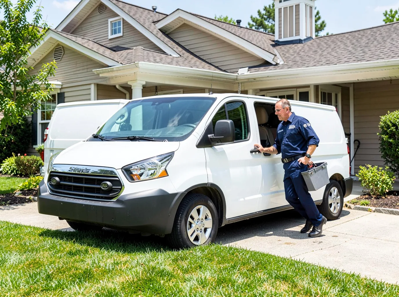 Emergency Plumber company in Blaine, OH