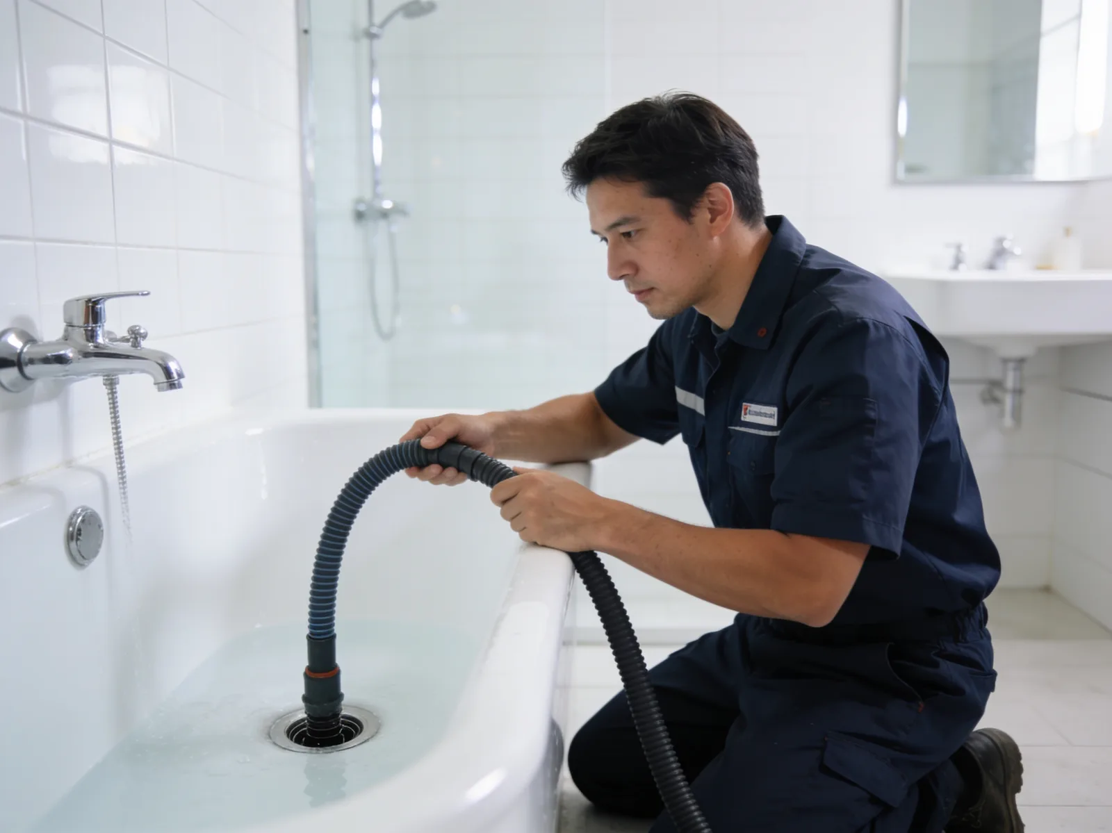 Emergency Plumber Blaine, OH FAQs